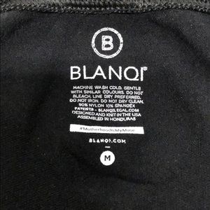 BLANQI® EVERYDAY™ MATERNITY BELLY SUPPORT TANK TOP